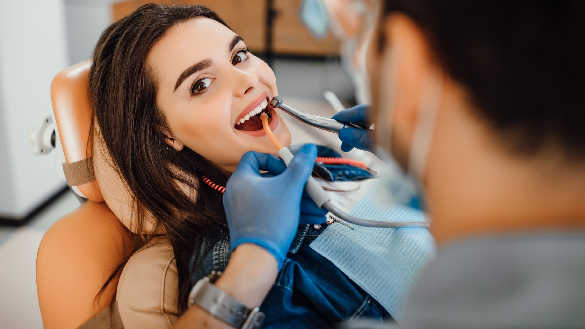 Dr. Doshi's Family Dental