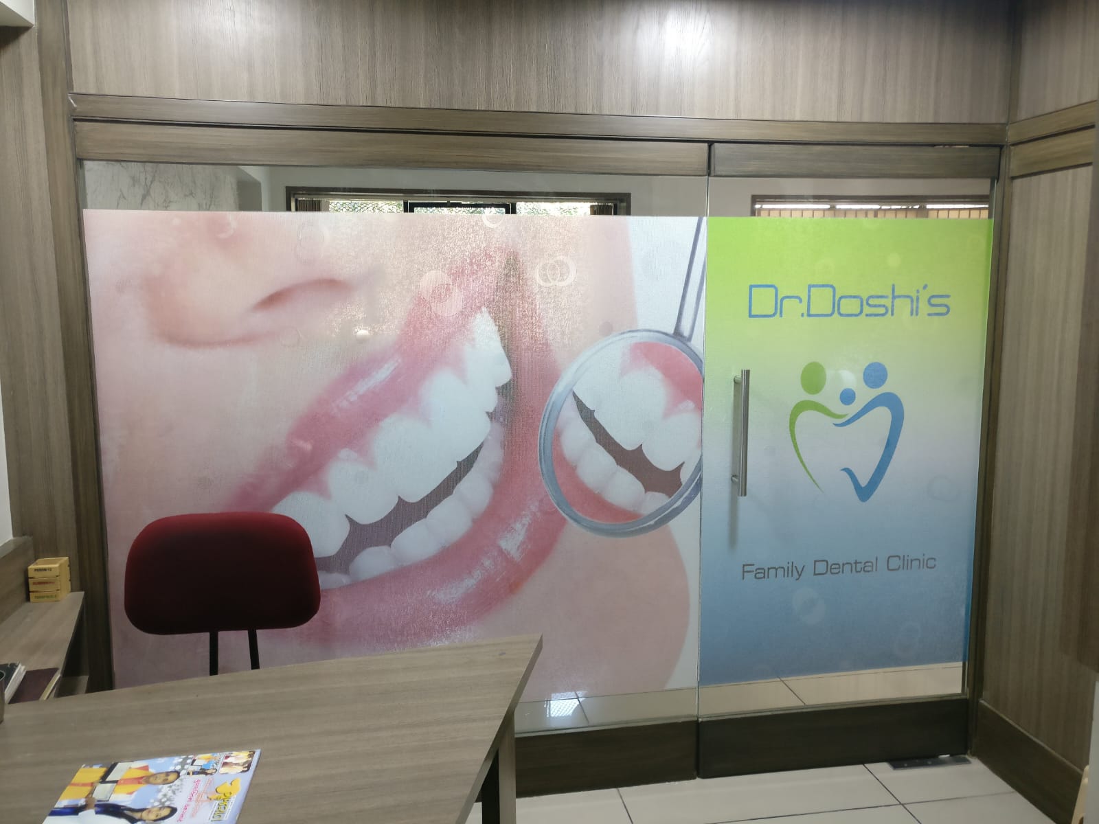 Clinic Image 4