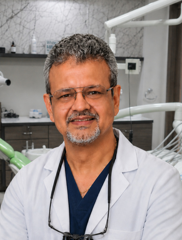 Dr Doshi Clinic