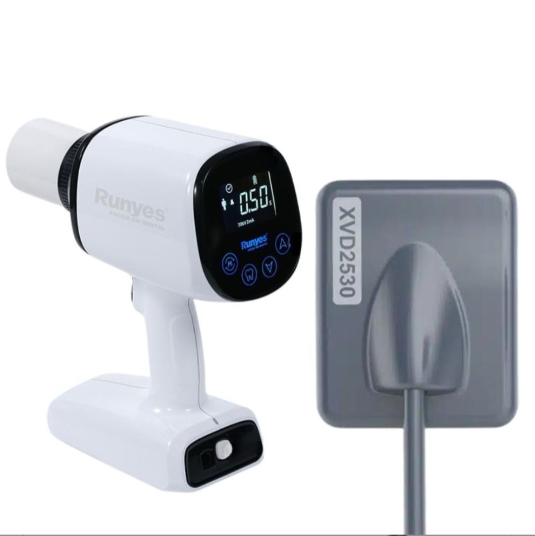 Digital X-Ray System