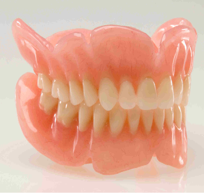 Dentures